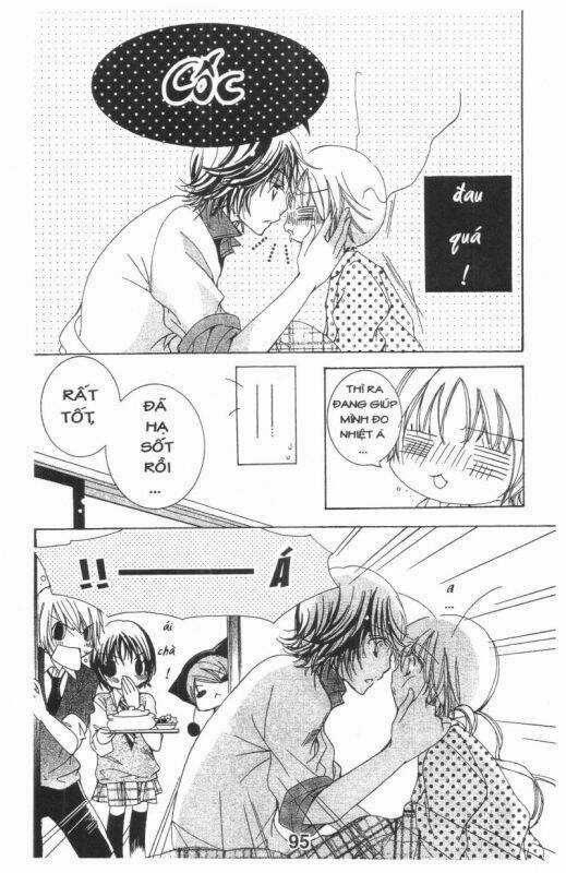 Ore-Sama Kingdom - Chapter 3 - Trang 95