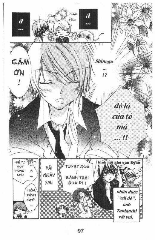 Ore-Sama Kingdom - Chapter 3 - Trang 97