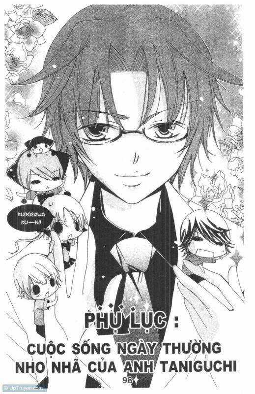 Ore-Sama Kingdom - Chapter 3 - Trang 98