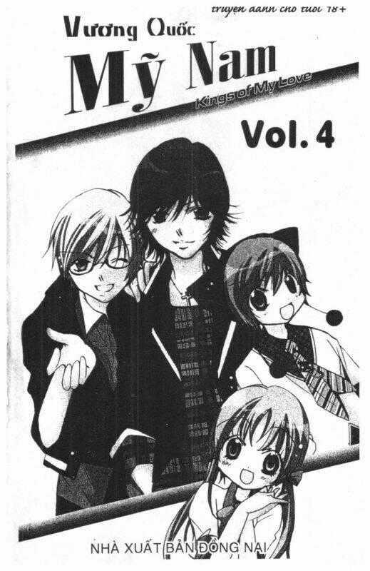 Ore-Sama Kingdom - Chapter 4 - Trang 1