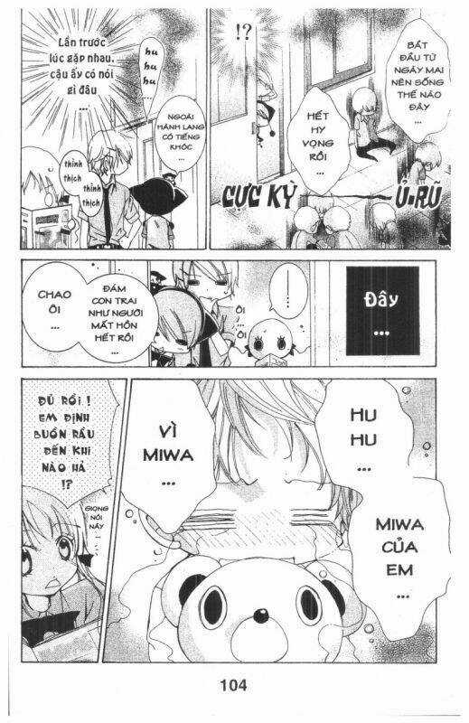 Ore-Sama Kingdom - Chapter 4 - Trang 104