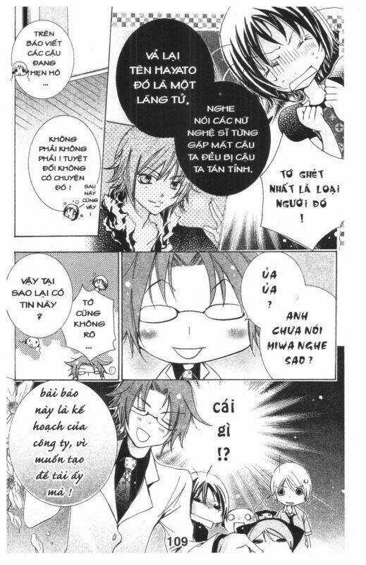 Ore-Sama Kingdom - Chapter 4 - Trang 109