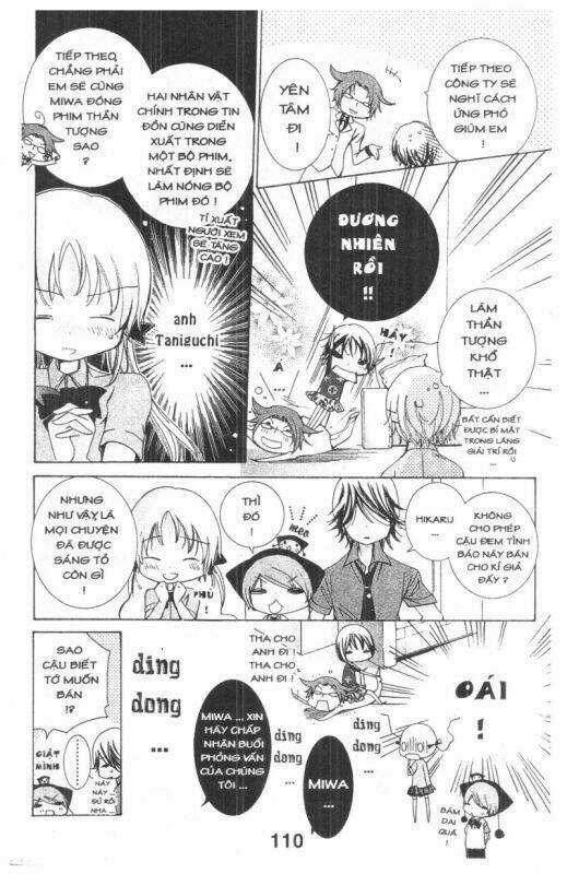 Ore-Sama Kingdom - Chapter 4 - Trang 110