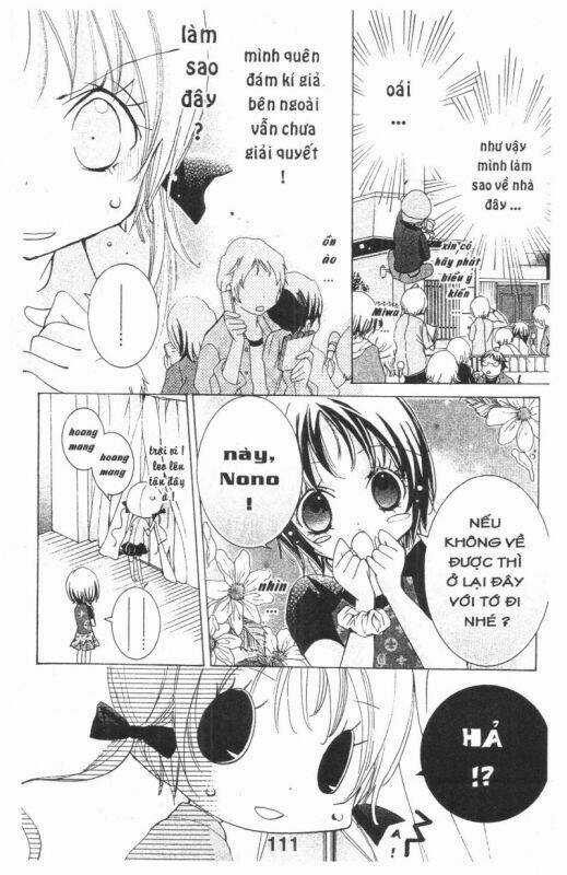 Ore-Sama Kingdom - Chapter 4 - Trang 111