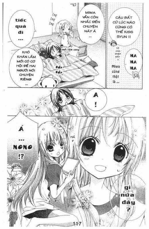 Ore-Sama Kingdom - Chapter 4 - Trang 117