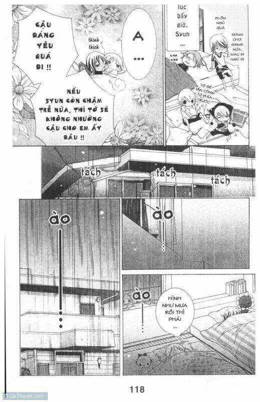 Ore-Sama Kingdom - Chapter 4 - Trang 118