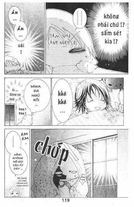 Ore-Sama Kingdom - Chapter 4 - Trang 119