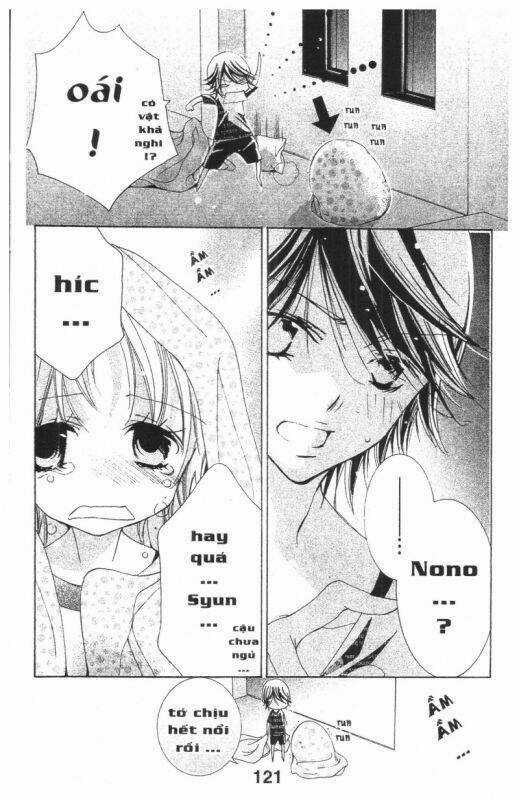 Ore-Sama Kingdom - Chapter 4 - Trang 121