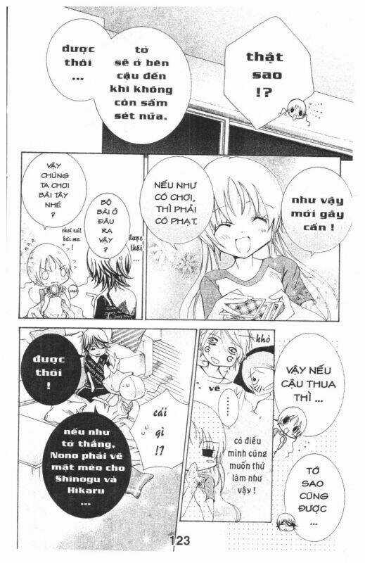 Ore-Sama Kingdom - Chapter 4 - Trang 123