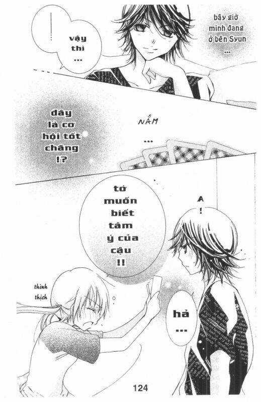 Ore-Sama Kingdom - Chapter 4 - Trang 124