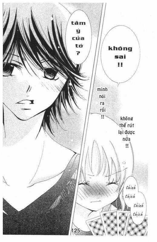 Ore-Sama Kingdom - Chapter 4 - Trang 125