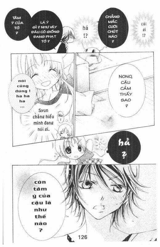 Ore-Sama Kingdom - Chapter 4 - Trang 126