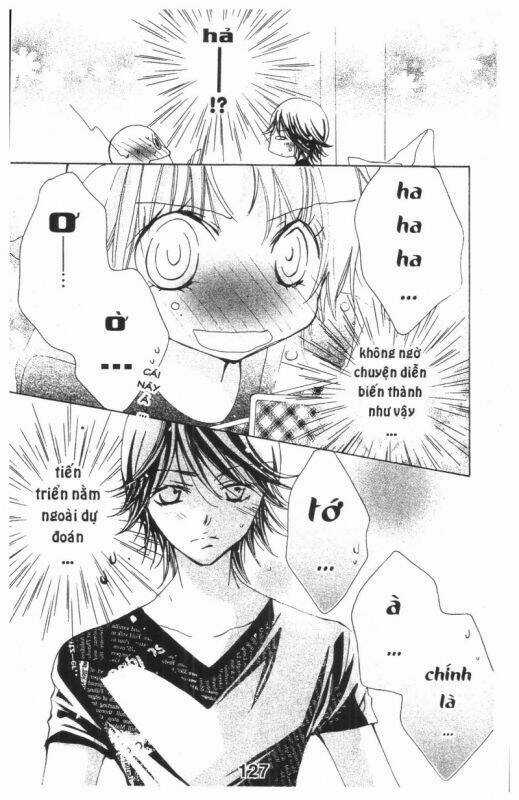 Ore-Sama Kingdom - Chapter 4 - Trang 127