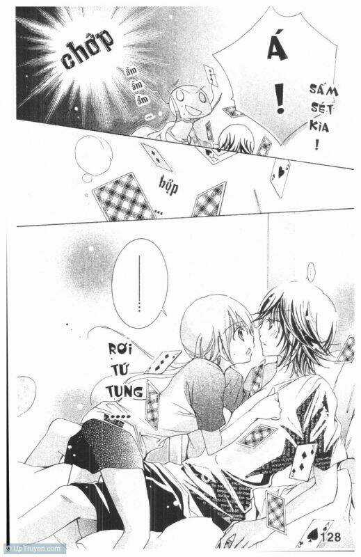 Ore-Sama Kingdom - Chapter 4 - Trang 128