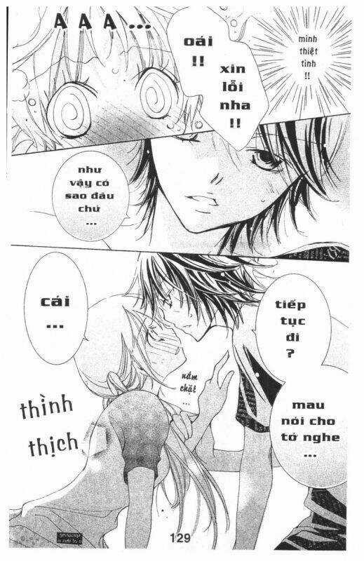 Ore-Sama Kingdom - Chapter 4 - Trang 129