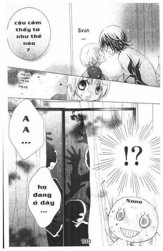 Ore-Sama Kingdom - Chapter 4 - Trang 130