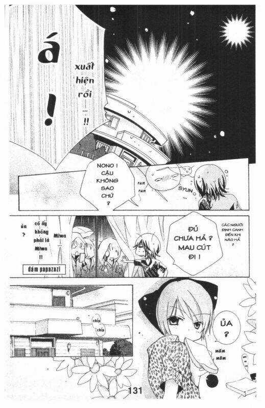 Ore-Sama Kingdom - Chapter 4 - Trang 131