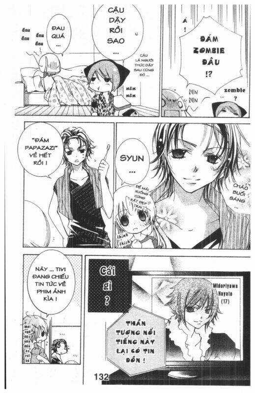 Ore-Sama Kingdom - Chapter 4 - Trang 132