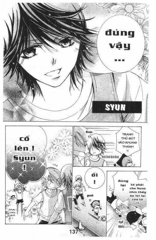 Ore-Sama Kingdom - Chapter 4 - Trang 137