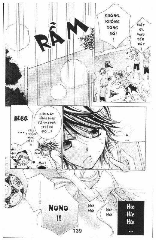 Ore-Sama Kingdom - Chapter 4 - Trang 139