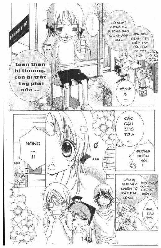 Ore-Sama Kingdom - Chapter 4 - Trang 140