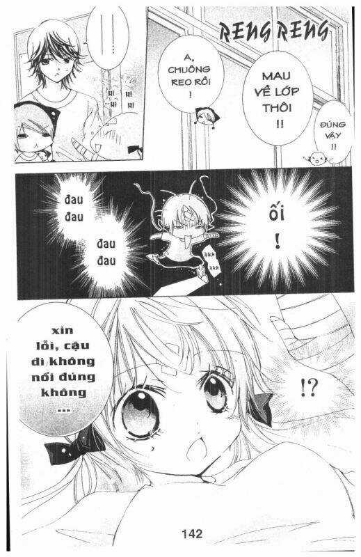 Ore-Sama Kingdom - Chapter 4 - Trang 142