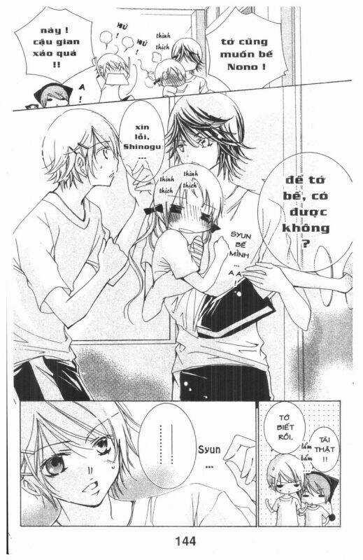 Ore-Sama Kingdom - Chapter 4 - Trang 144