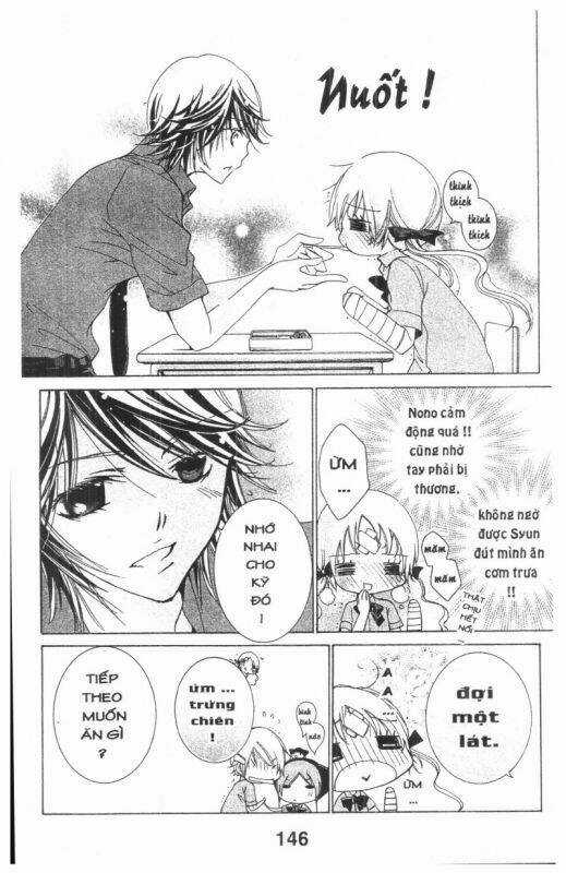 Ore-Sama Kingdom - Chapter 4 - Trang 146