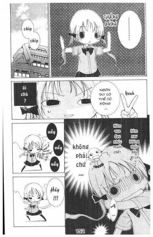 Ore-Sama Kingdom - Chapter 4 - Trang 152