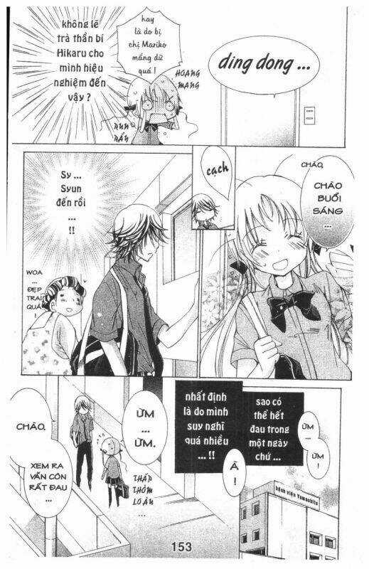 Ore-Sama Kingdom - Chapter 4 - Trang 153