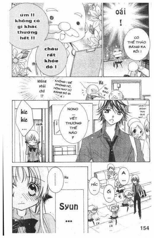 Ore-Sama Kingdom - Chapter 4 - Trang 154