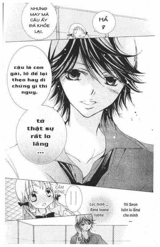 Ore-Sama Kingdom - Chapter 4 - Trang 161