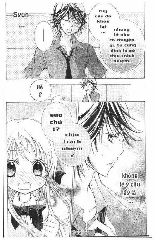 Ore-Sama Kingdom - Chapter 4 - Trang 162