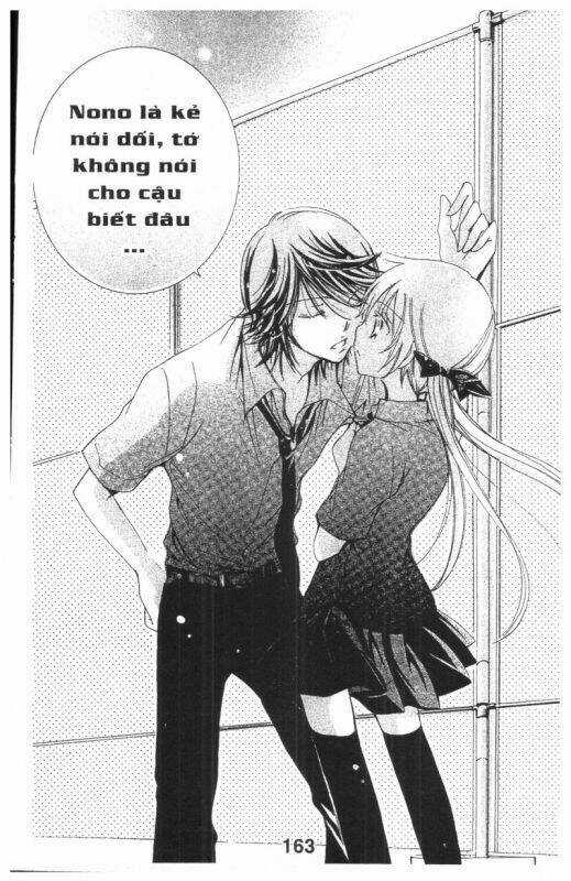 Ore-Sama Kingdom - Chapter 4 - Trang 163