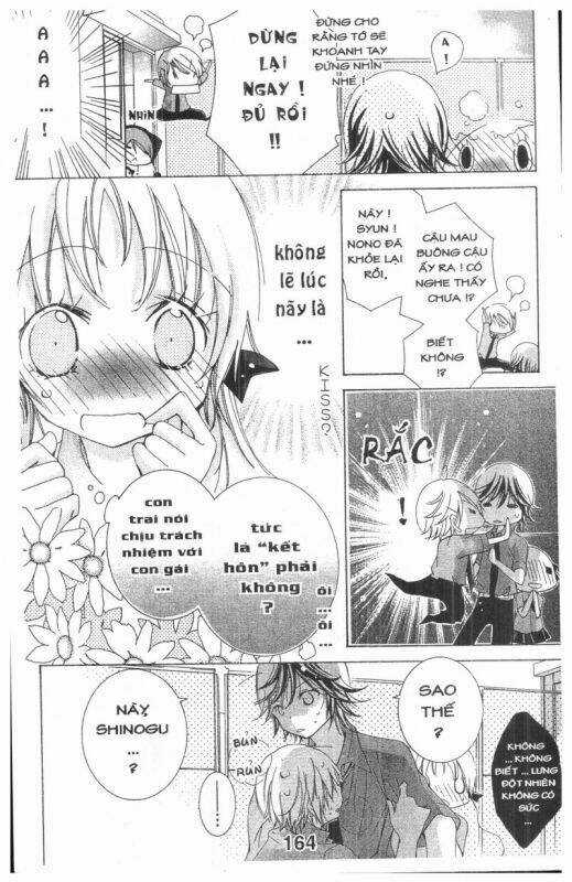 Ore-Sama Kingdom - Chapter 4 - Trang 164