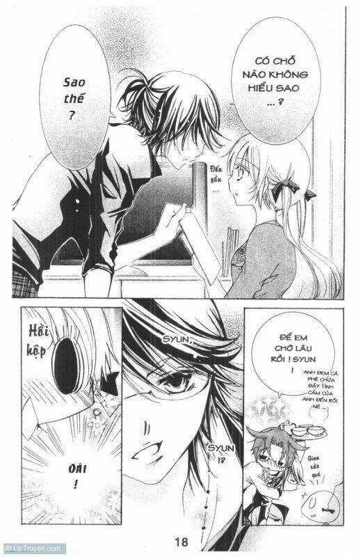 Ore-Sama Kingdom - Chapter 4 - Trang 18