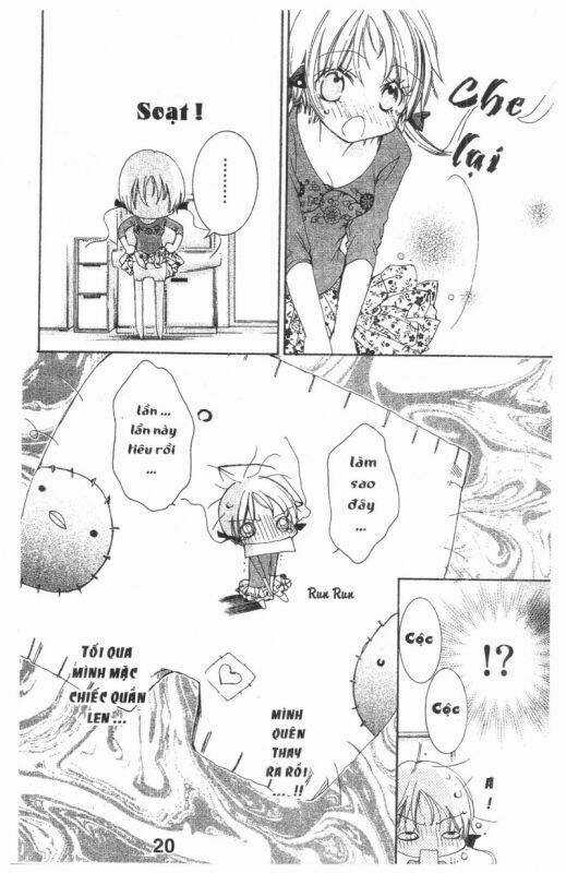 Ore-Sama Kingdom - Chapter 4 - Trang 20