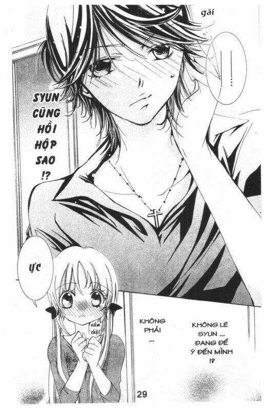 Ore-Sama Kingdom - Chapter 4 - Trang 29