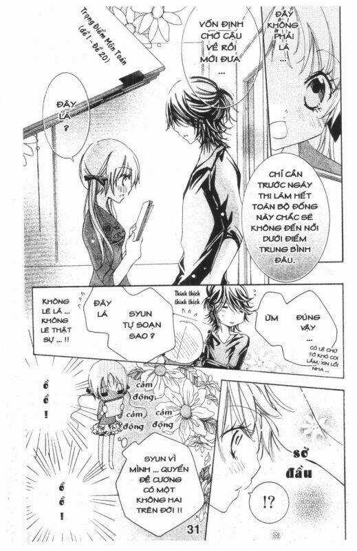 Ore-Sama Kingdom - Chapter 4 - Trang 31