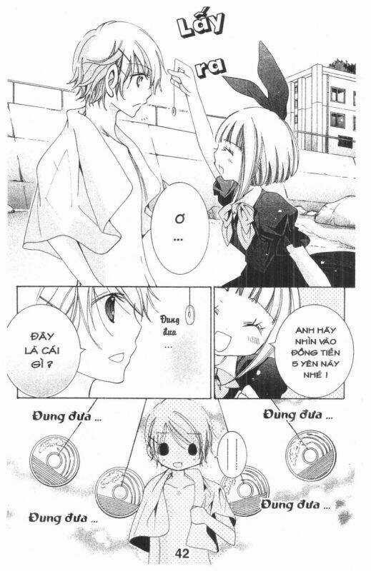 Ore-Sama Kingdom - Chapter 4 - Trang 42