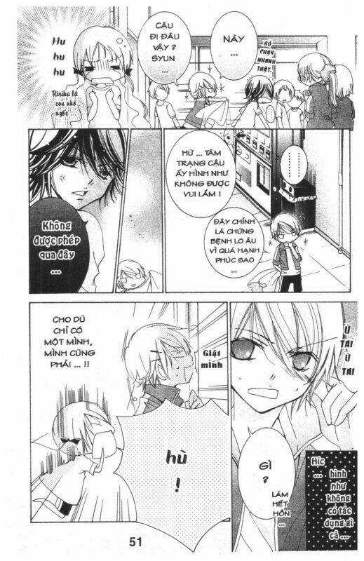 Ore-Sama Kingdom - Chapter 4 - Trang 51