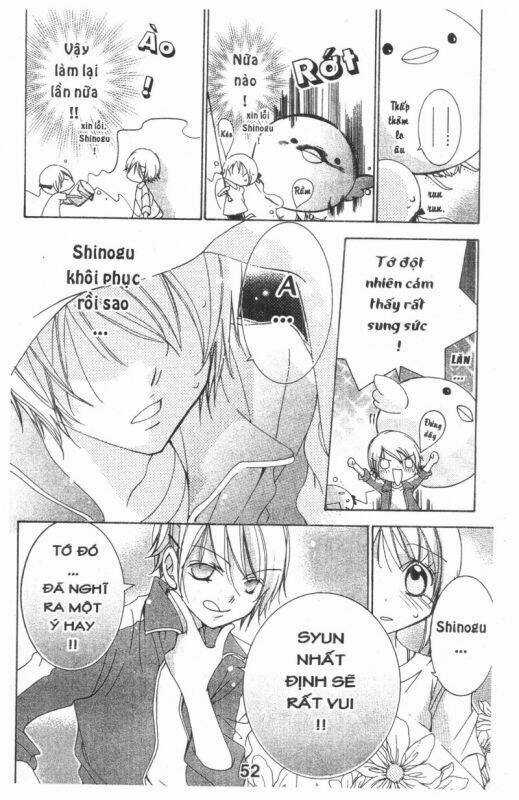 Ore-Sama Kingdom - Chapter 4 - Trang 52