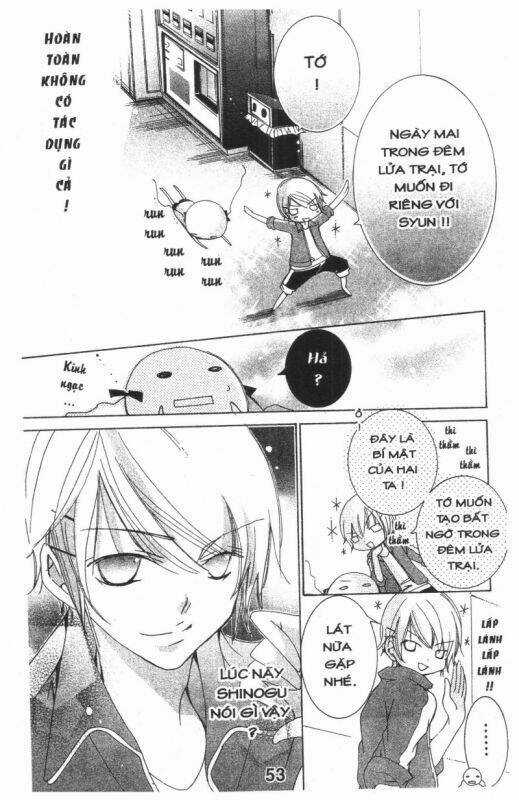 Ore-Sama Kingdom - Chapter 4 - Trang 53