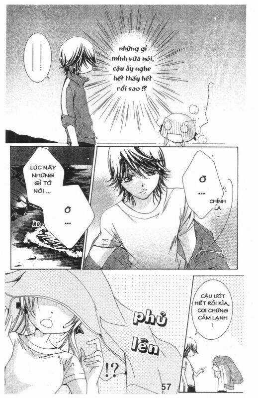 Ore-Sama Kingdom - Chapter 4 - Trang 57