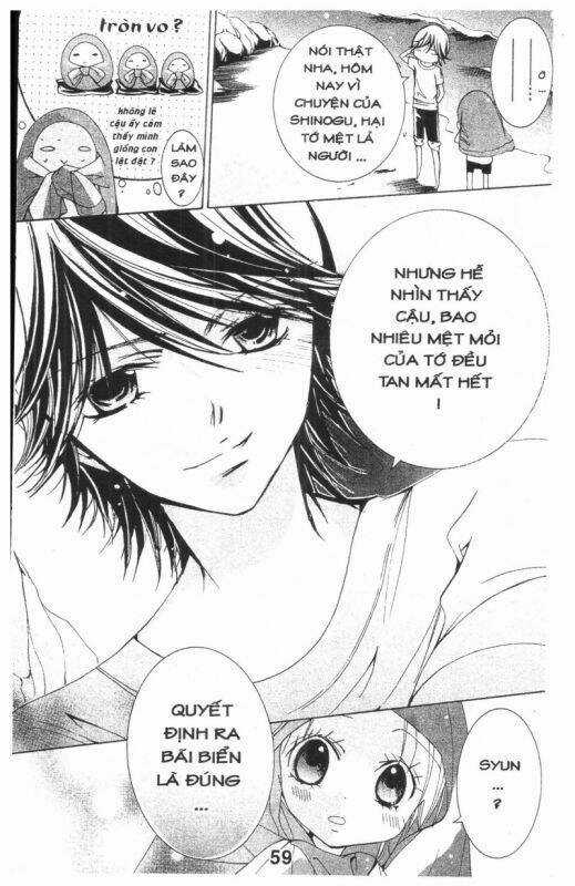 Ore-Sama Kingdom - Chapter 4 - Trang 59