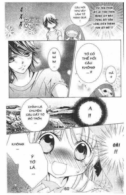 Ore-Sama Kingdom - Chapter 4 - Trang 60