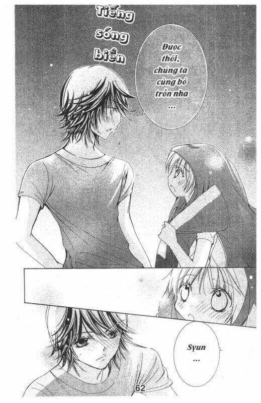 Ore-Sama Kingdom - Chapter 4 - Trang 62