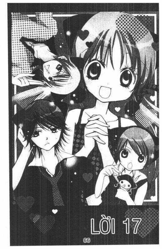 Ore-Sama Kingdom - Chapter 4 - Trang 66