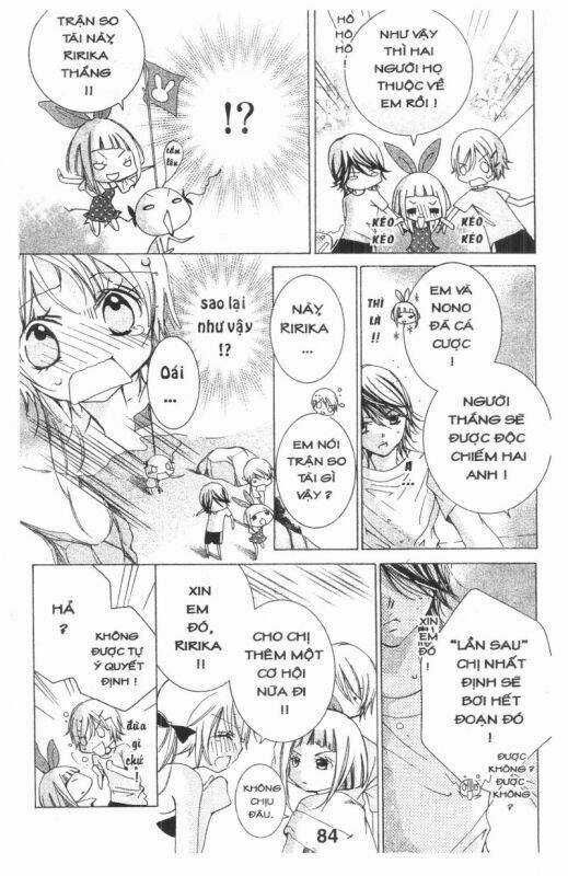 Ore-Sama Kingdom - Chapter 4 - Trang 84