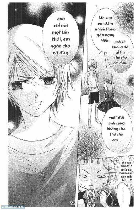 Ore-Sama Kingdom - Chapter 4 - Trang 88